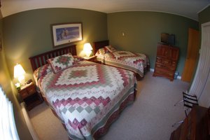 Room & Suite