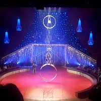 International Kerstwintercircus