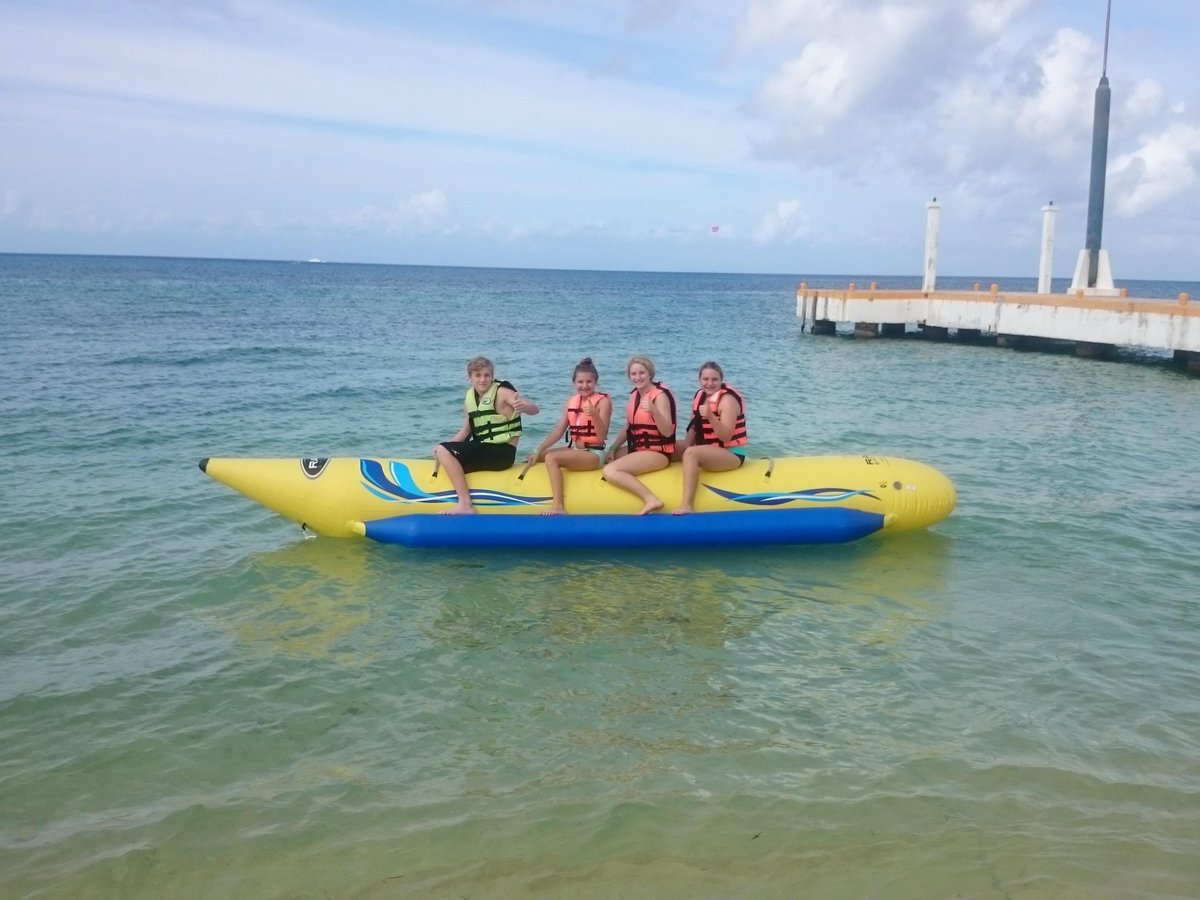 COZUMEL AMAZING TOURS - All You Need to Know BEFORE You Go