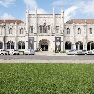 PASTÉIS DE BELÉM, Lisbon - Belém - Menu, Prices & Restaurant Reviews ...