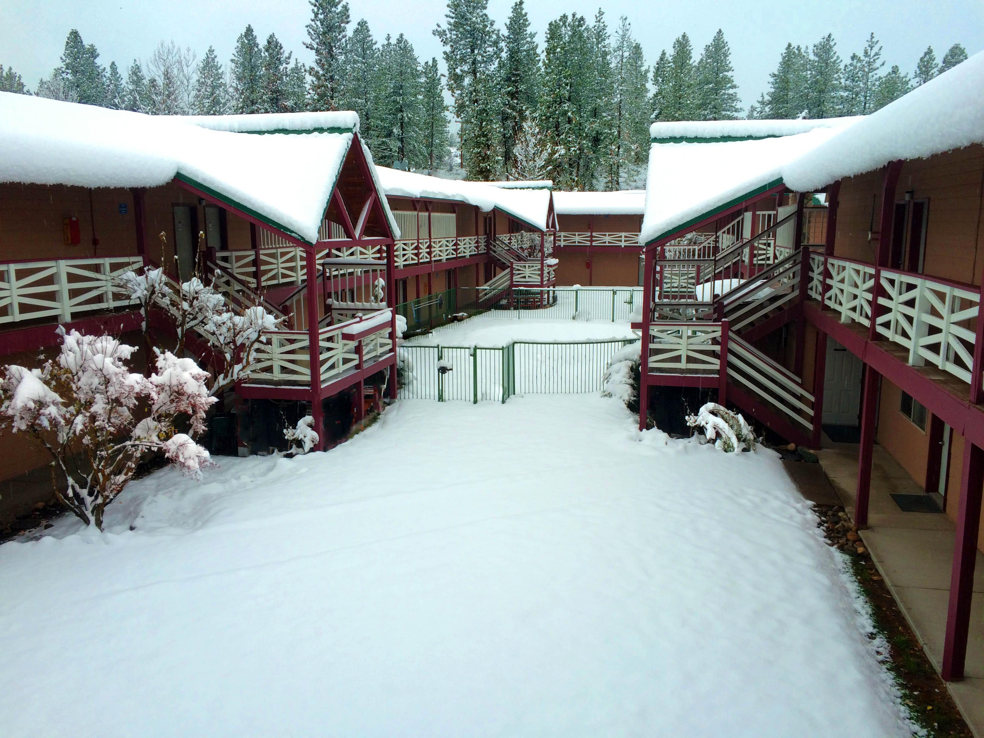 Hotel photo 18 of AbbyCreek Inn.