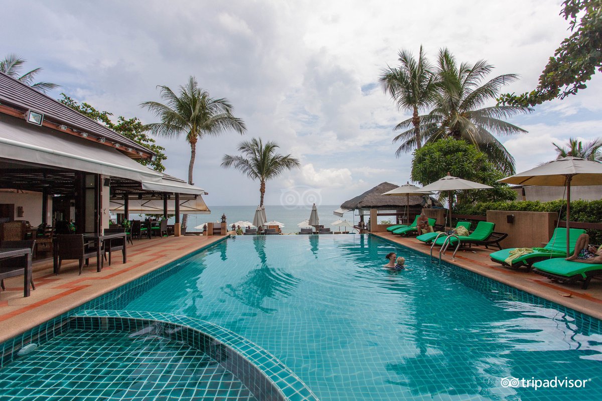 Samui Jasmine Resort Pool: Pictures & Reviews - Tripadvisor