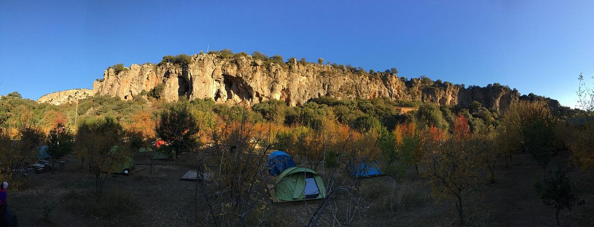 PAPAYA CAMPING (Antalya) - Campground Reviews & Photos - Tripadvisor