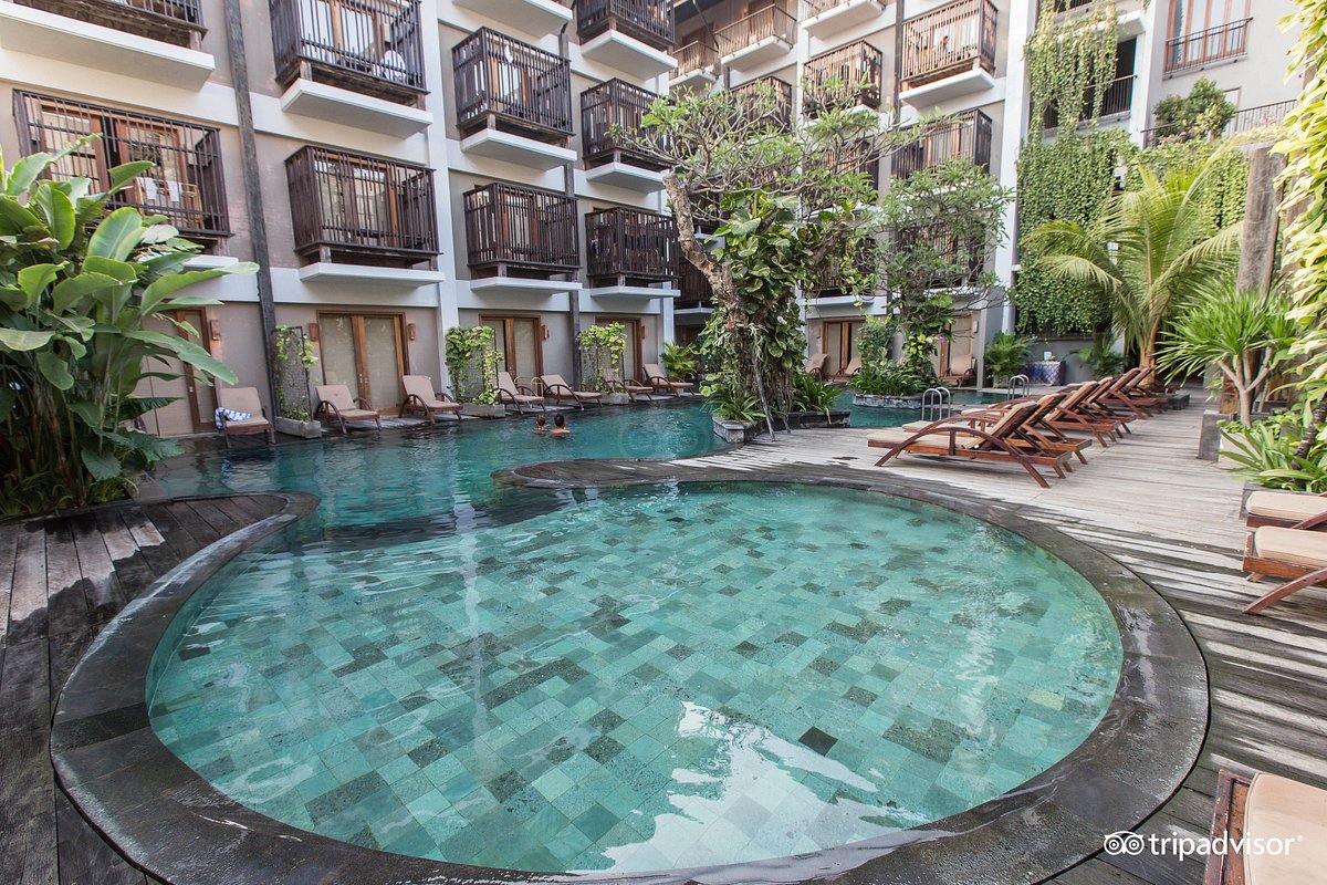 THE 1O1 Bali Oasis Sanur, hotell i Denpasar