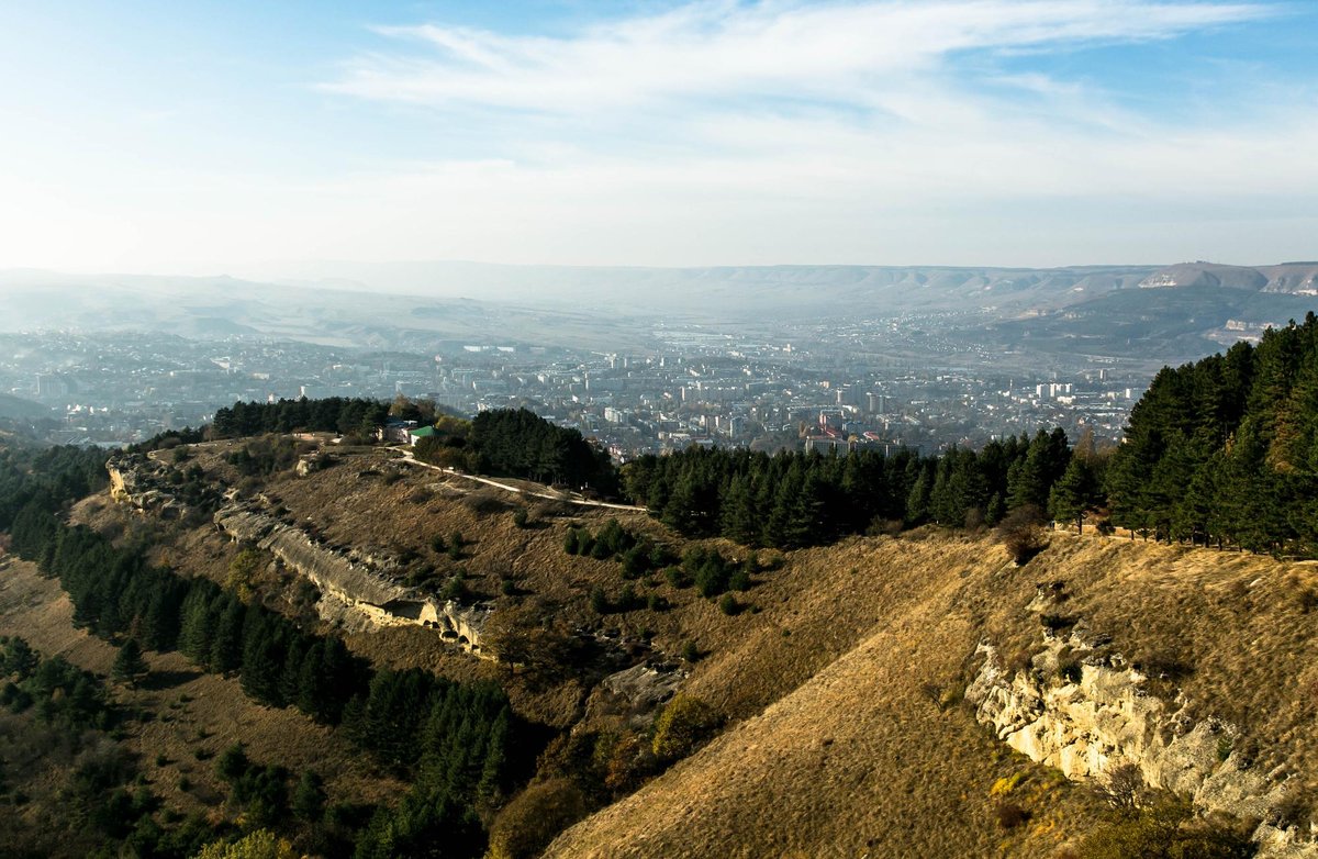 Гора Малое седло, Кисловодск: лучшие советы перед посещением - Tripadvisor