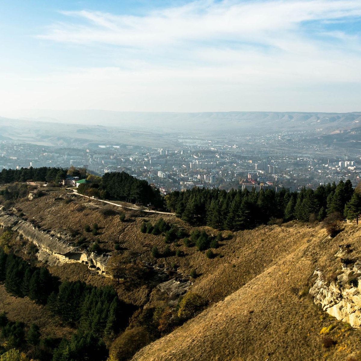 Гора Малое седло, Кисловодск: лучшие советы перед посещением - Tripadvisor