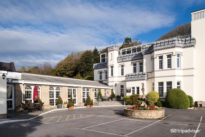 STRADEY PARK HOTEL - opiniones y precios - Llanelli, Gales