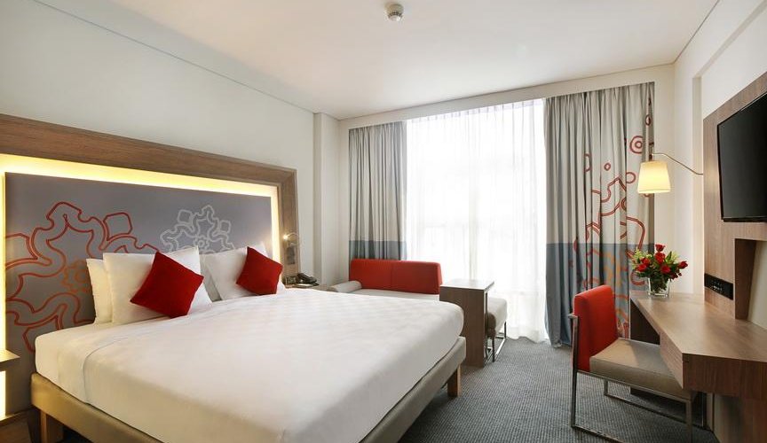 Superior King Room