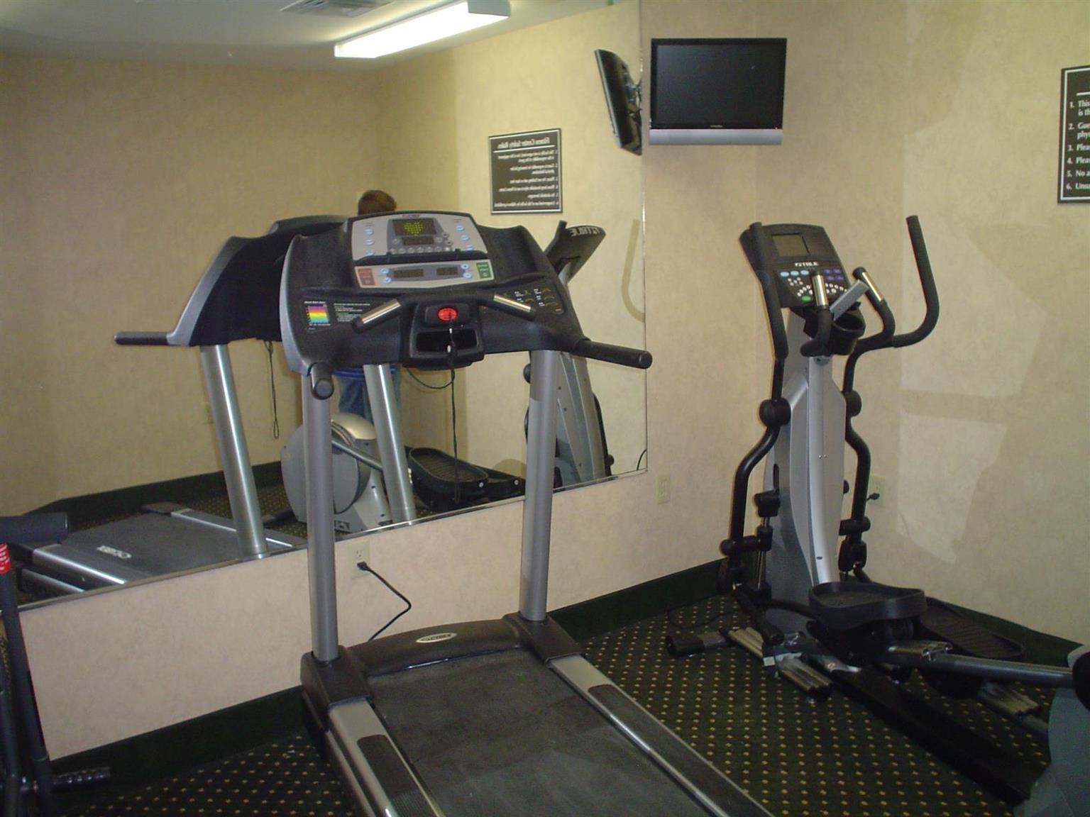 Hotel photo 51 of La Quinta Inn & Suites by Wyndham Fort Smith.