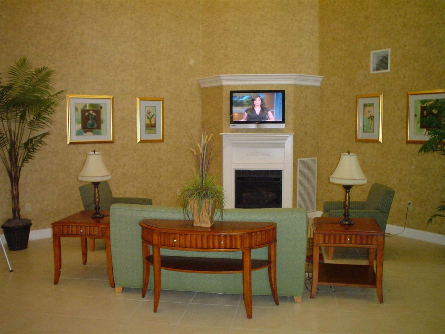 Hotel photo 12 of La Quinta Inn & Suites by Wyndham Fort Smith.