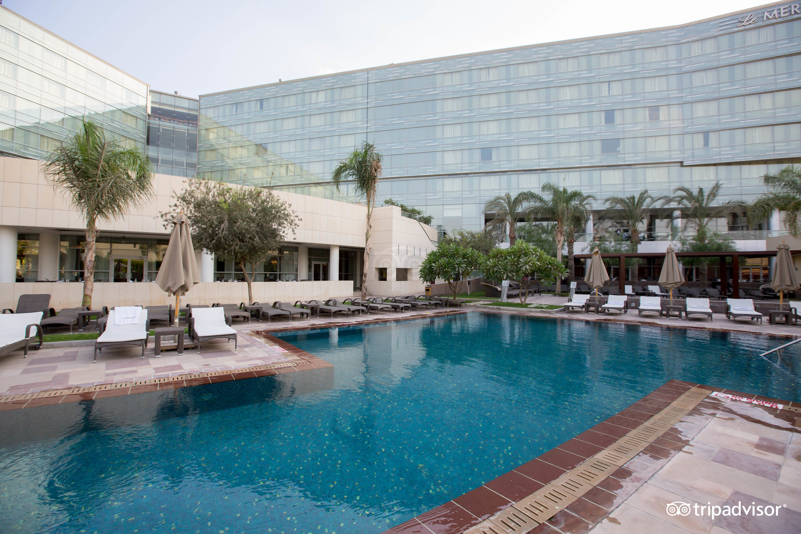 LE MERIDIEN CAIRO AIRPORT Updated 2021 Prices Hotel Reviews And   Pool  V9522923 