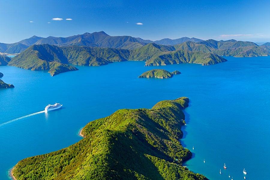 Marlborough Sounds Picton All You Need To Know Before You Go 9608