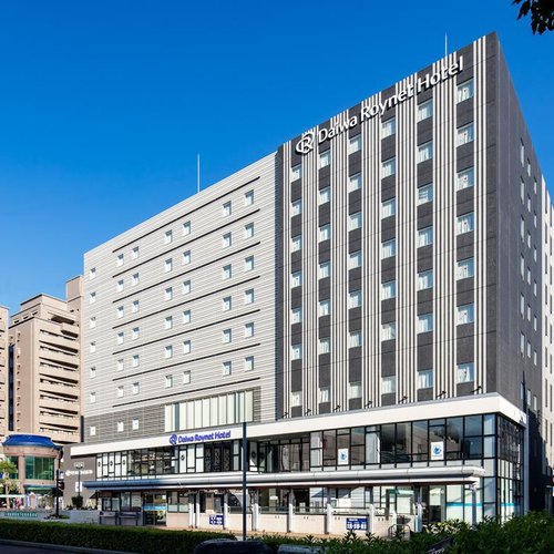 Daiwa Roynet Hotel TOKUSHIMA-EKIMAE image