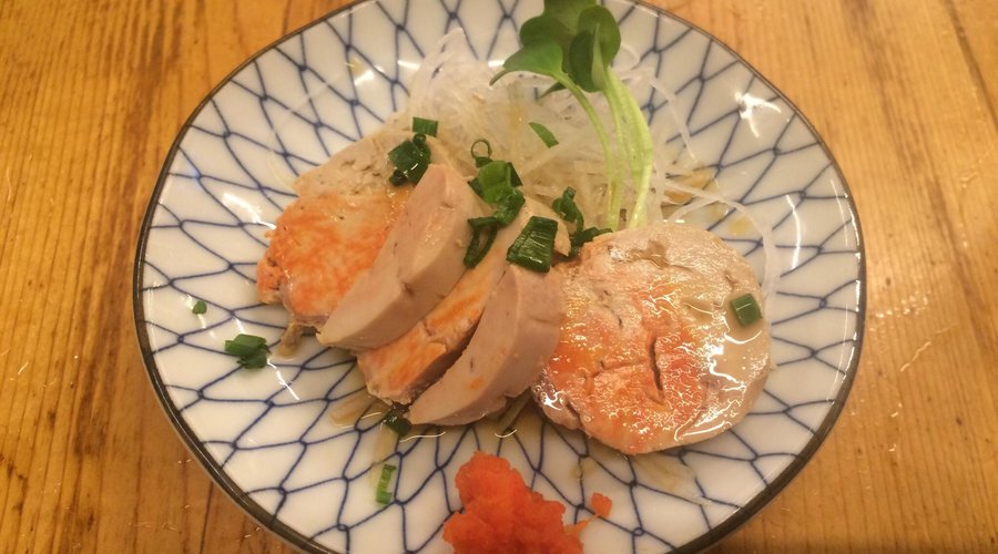 あん肝