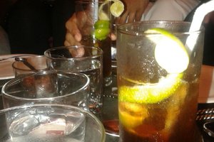 Drinks