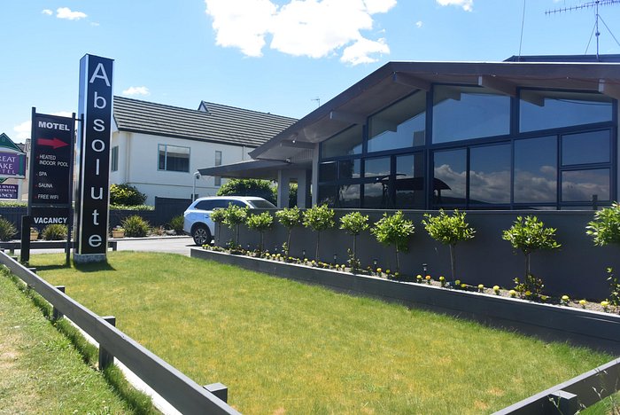 Absolute Lake View Motel Absolute Lake View Motel