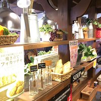 サラダバー良いね~ヾ(@⌒ー⌒@)ノ