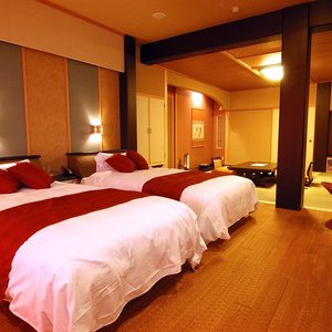 特別室802号室