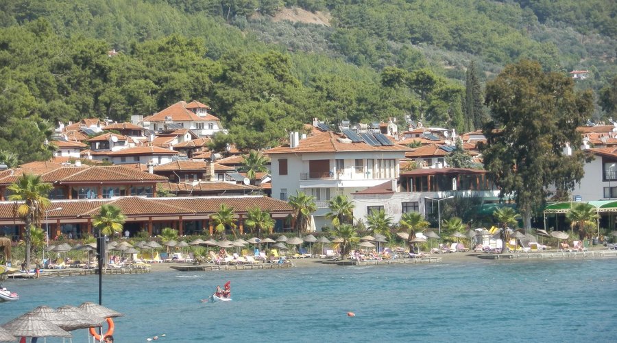Akyaka