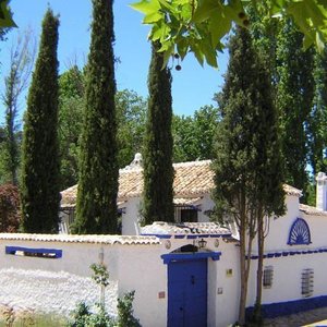 Fachada exterior