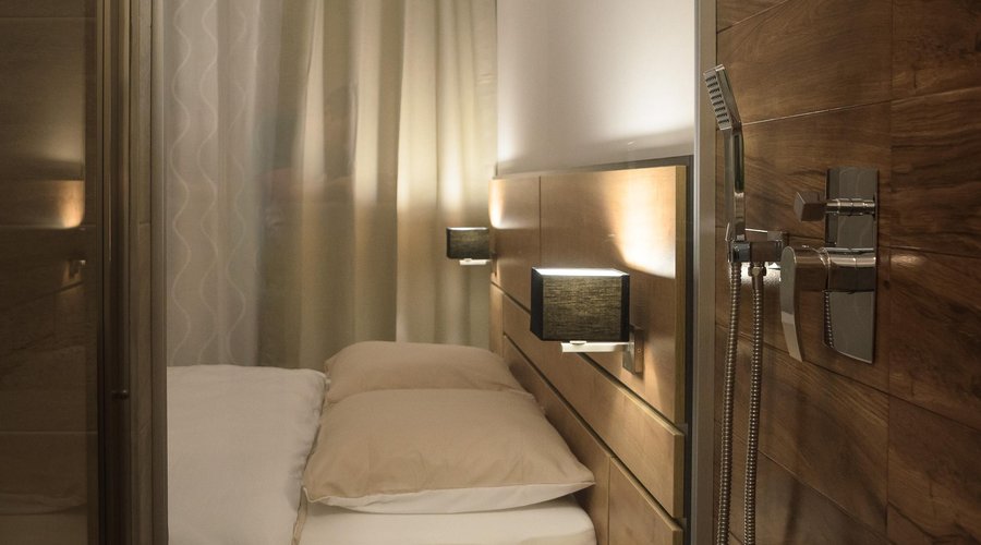 room deluxe