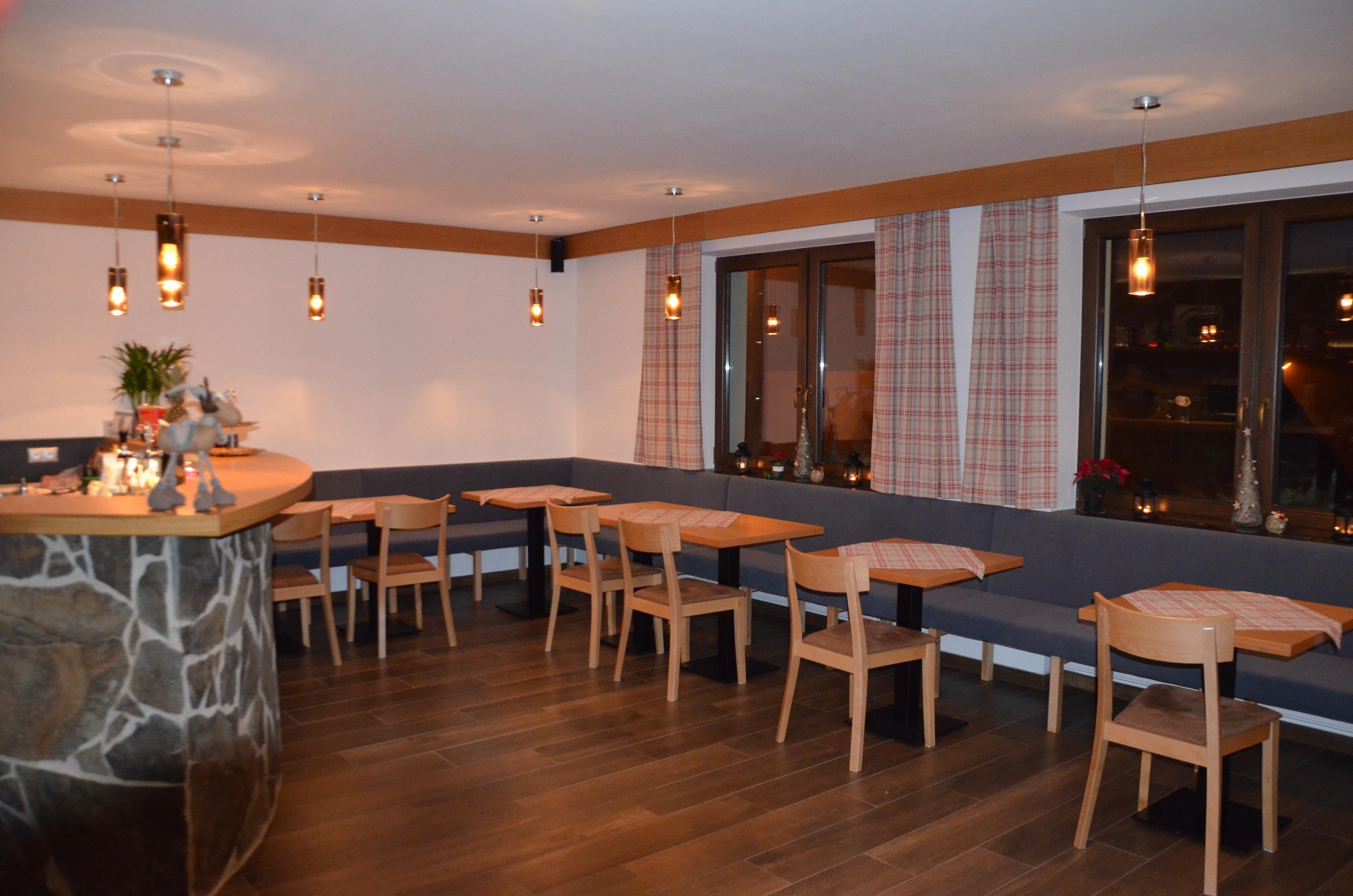 Hotel photo 19 of Penzion Darinka.