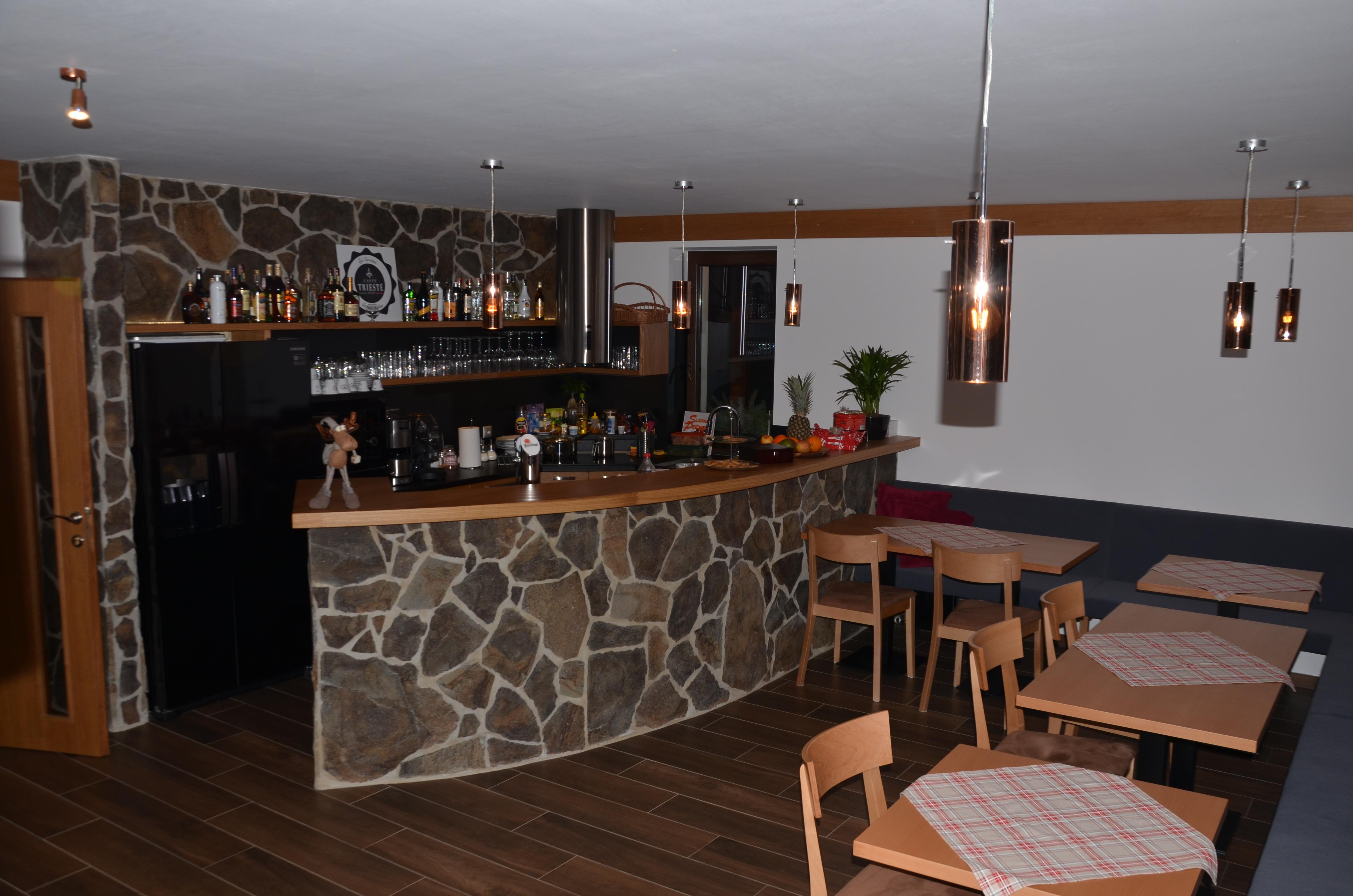 Hotel photo 22 of Penzion Darinka.