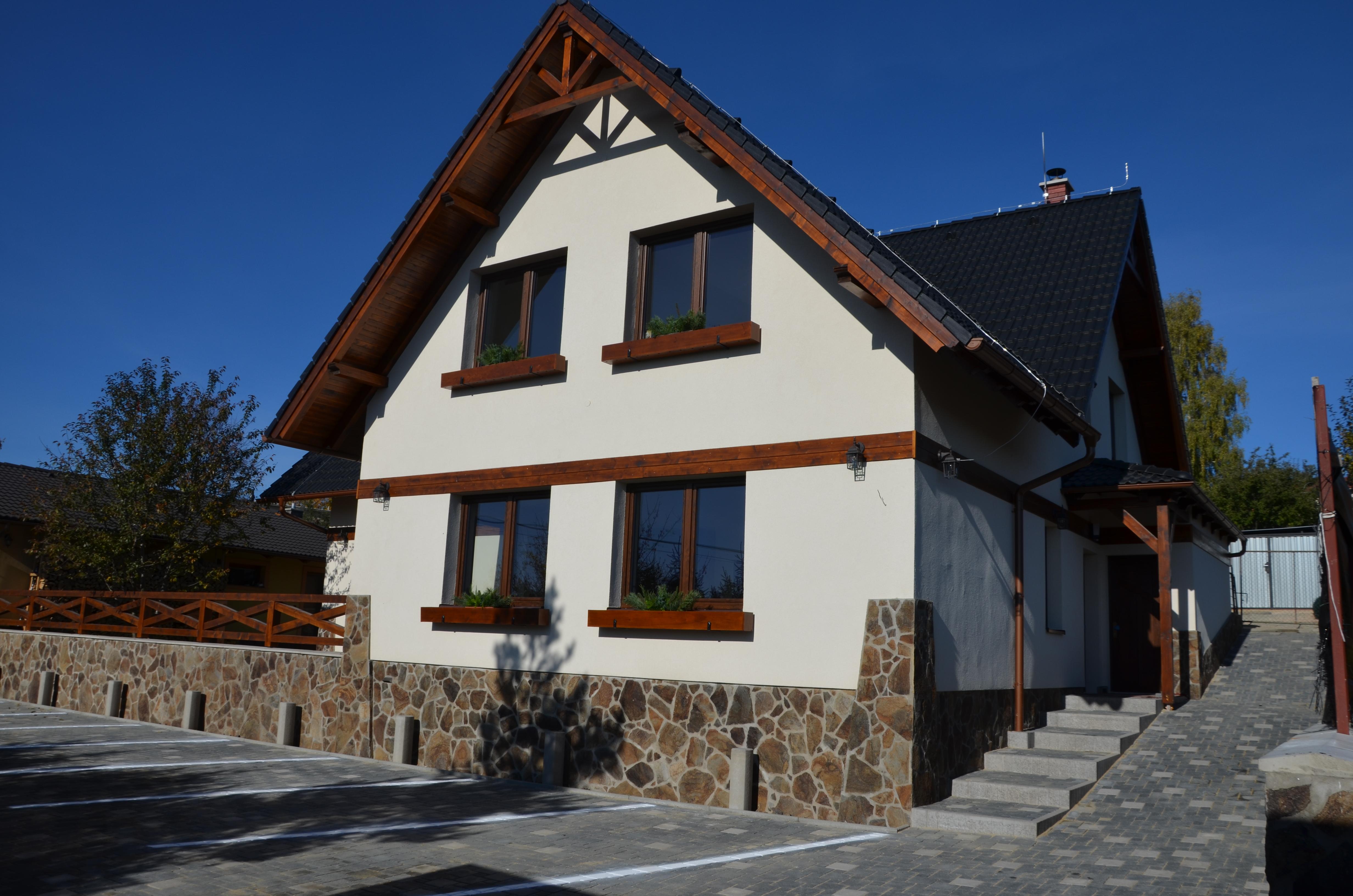 Hotel photo 18 of Penzion Darinka.