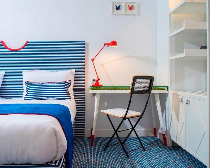 HOTEL 34B - ASTOTEL $104 ($̶1̶7̶6̶) - Updated 2024 Prices & Reviews -  Paris, France