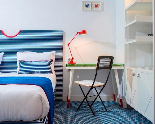 Hotel 34B - Astotel, Paris  2023 Updated Prices, Deals