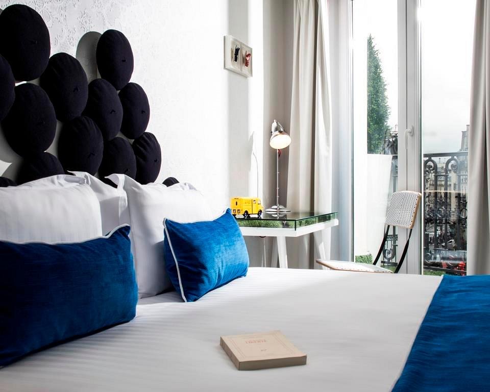 HOTEL 34B - ASTOTEL $147 ($̶2̶1̶2̶) - Updated 2024 Prices & Reviews - Paris,  France