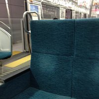 車内