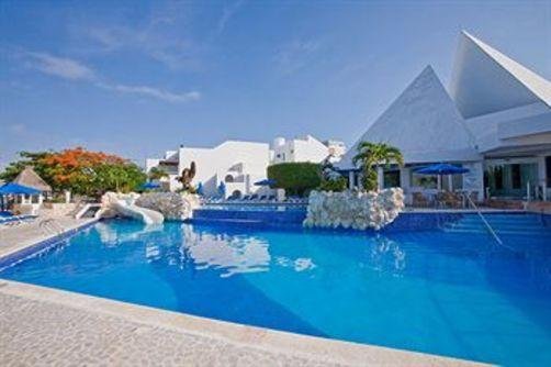 Imagen 1 de Cancun Marina Club Hotel