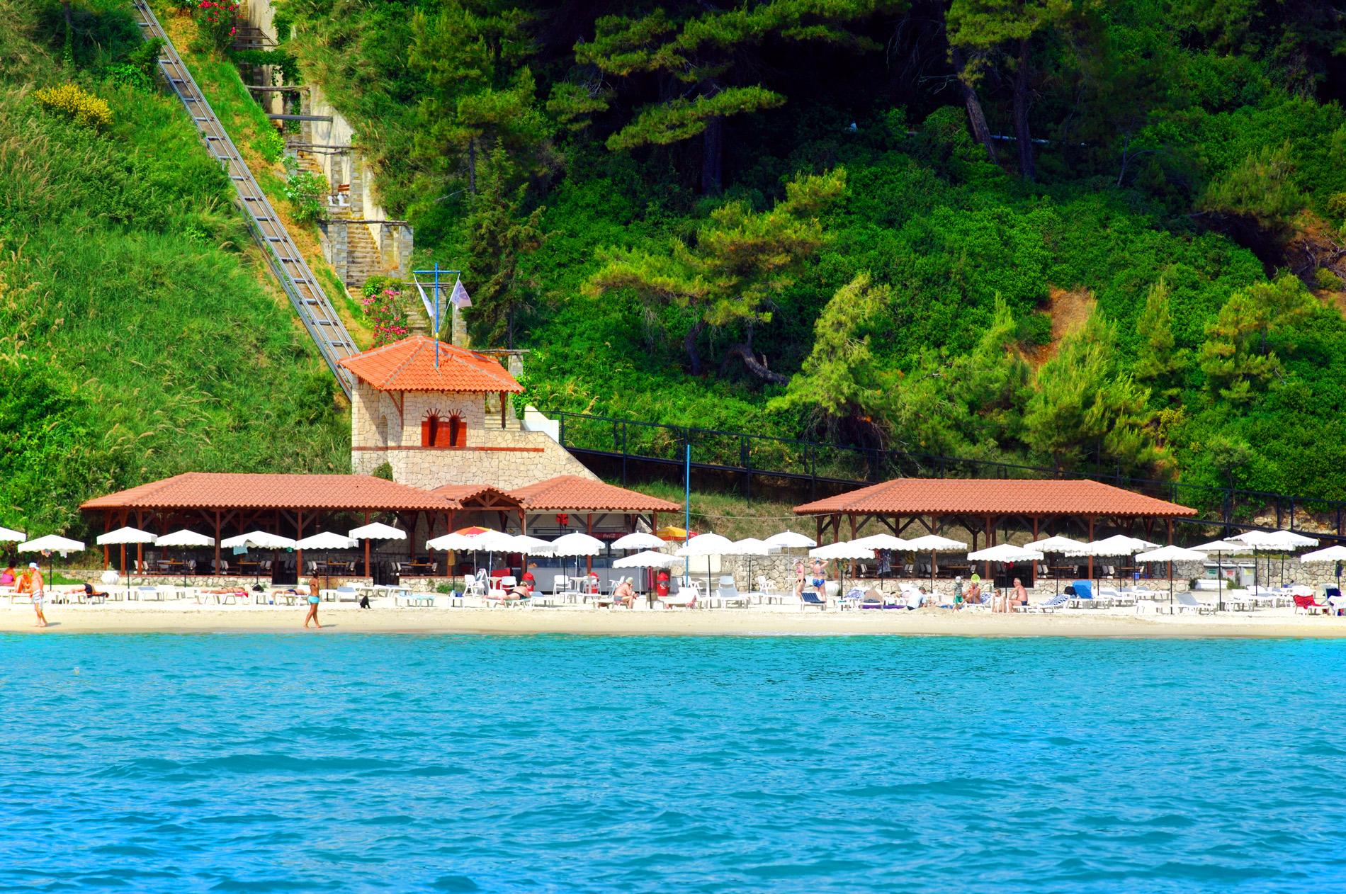 Hotel photo 73 of Alexander The Great Beach Hotel.