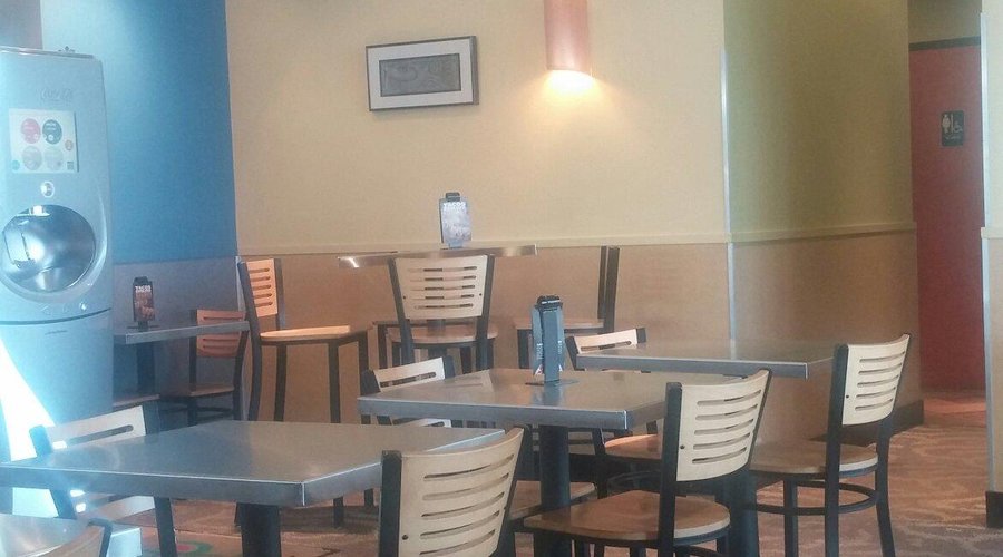Qdoba Mexican Grill