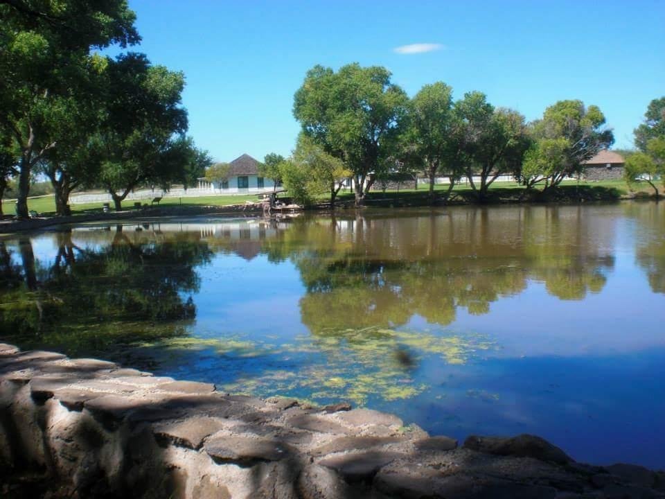 JOHN SLAUGHTER RANCH (Douglas): Ce qu'il faut savoir pour votre visite ...