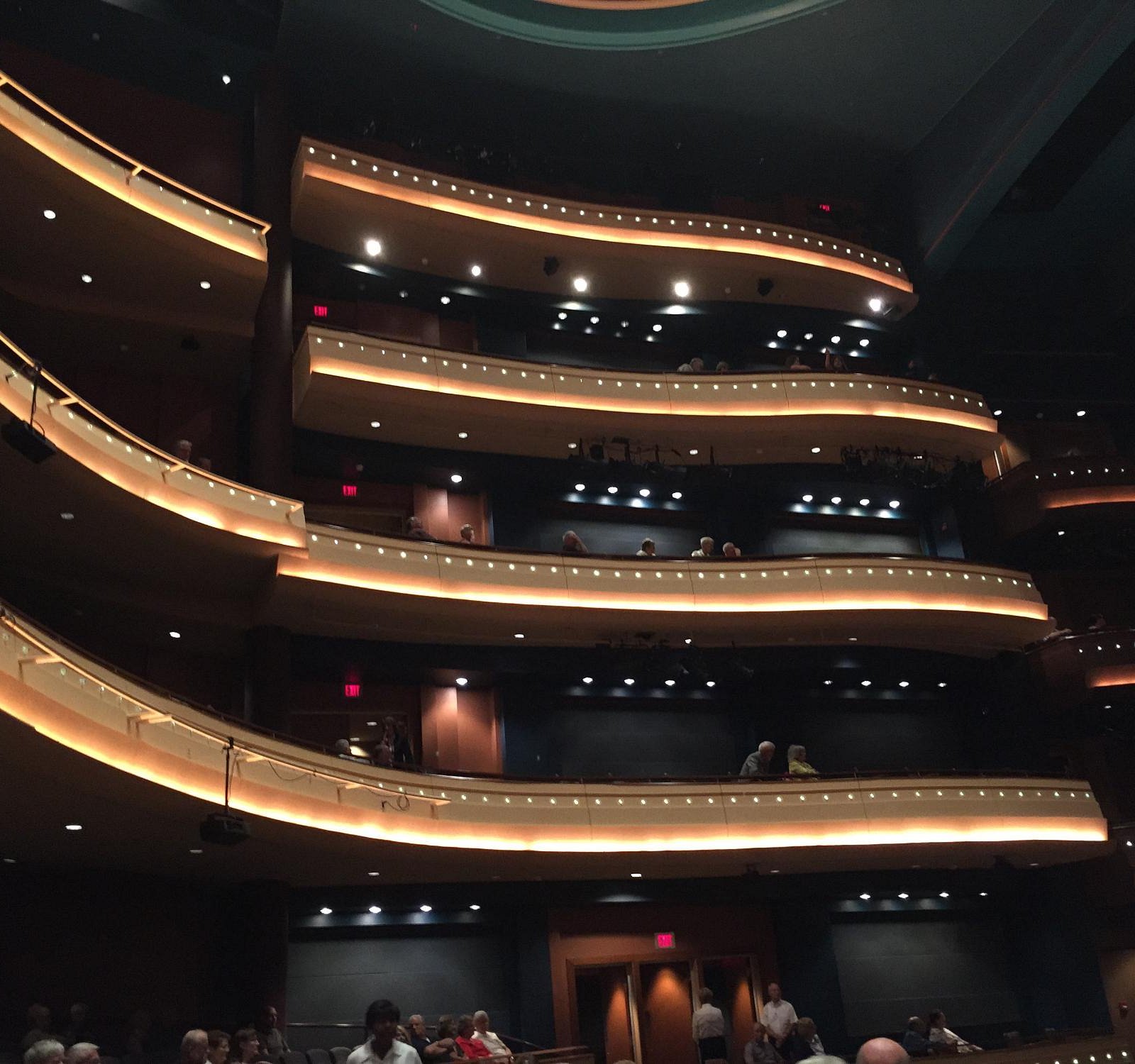 Benjamin Marian Schuster Performing Arts Center Dayton 2022 All You Need To Know Before You Go With Photos Tripadvisor