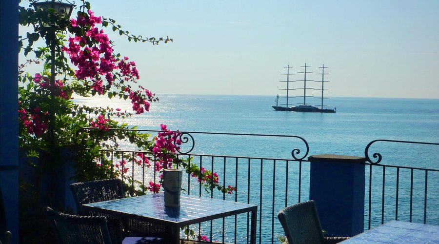 terrazza