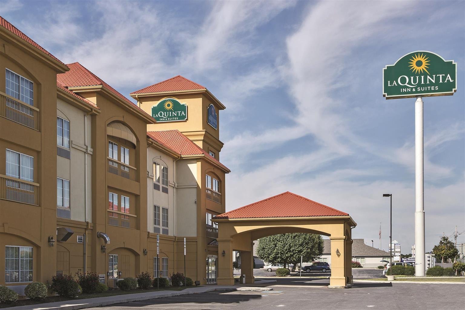 LA QUINTA INN & SUITES BY WYNDHAM CHAMBERSBURG (PENSILVÂNIA): 83 fotos