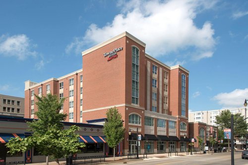 TownePlace Suites by Marriott Champaign Urbana/Campustown image