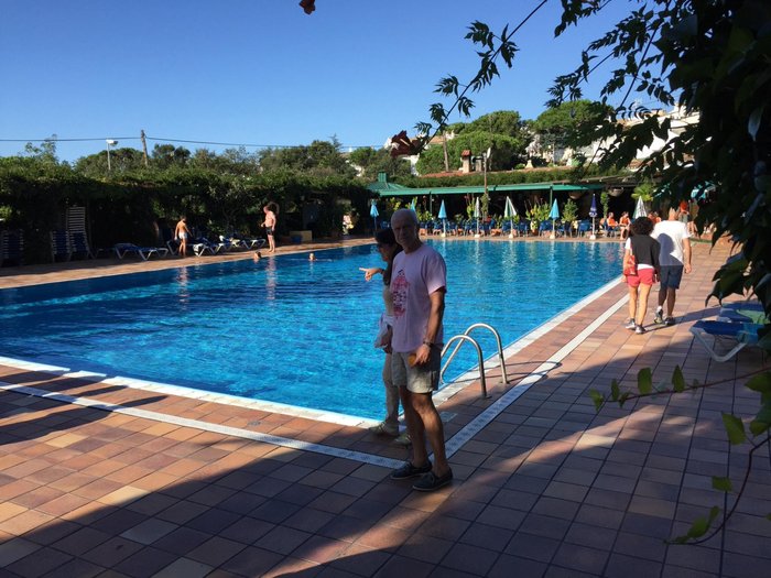 CLUB AIRE LIBRE (Costa Brava/Tossa de Mar) - Opiniones y comentarios -  Hotel - Tripadvisor