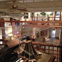 Gallatin History Museum in Bozeman