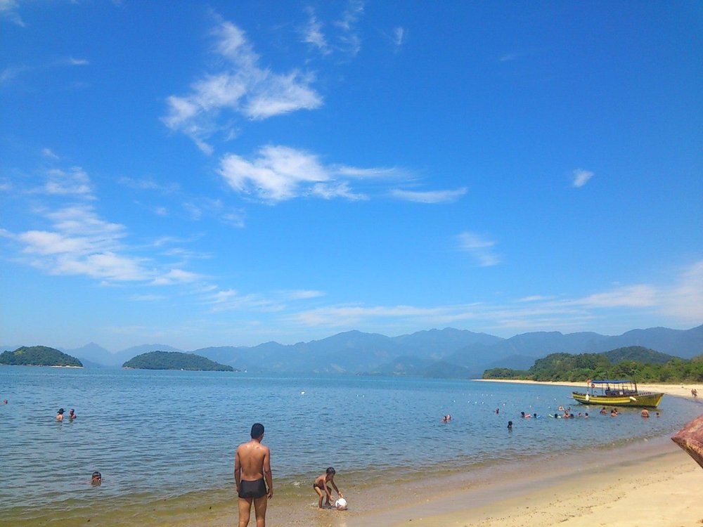 THE 10 BEST Paraty Beaches (2025) - Tripadvisor