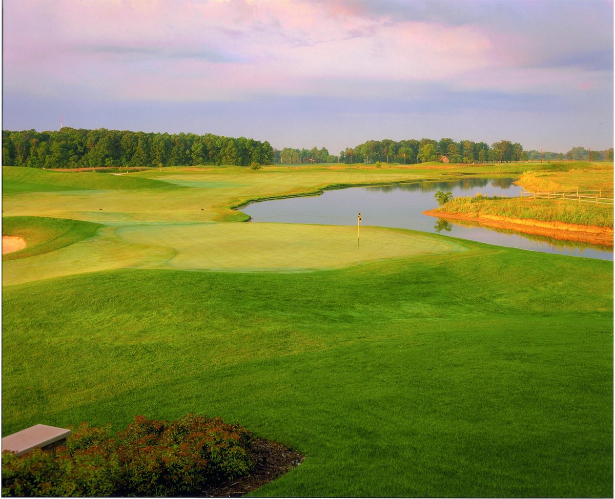 Stone Ridge Golf Course (Bowling Green) All You Need to Know BEFORE