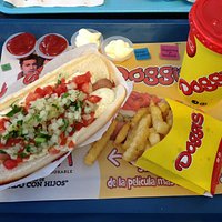 Doggis!!!
