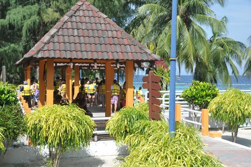 Redang Pelangi Resort image