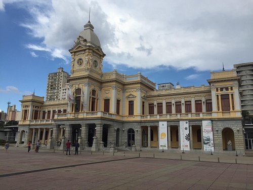 THE 10 BEST Museums You'll Want to Visit in Belo Horizonte (2023)