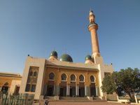 Niamey Grand Mosque