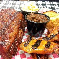 Great Food, Friendly Staff, Expansive outdoor seating