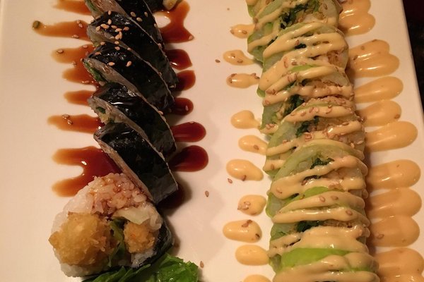 THE BEST Sushi in Gainesville (Updated 2023) - Tripadvisor